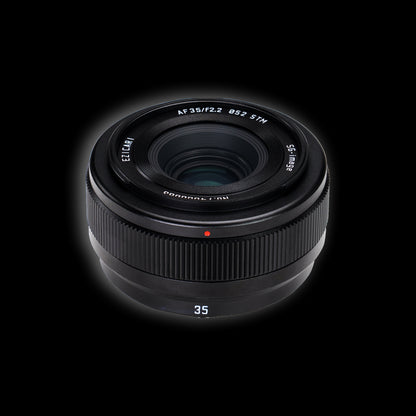 SG-image AF35mm f2.2 Full Frame Lens for E mount, Z mount, L mount