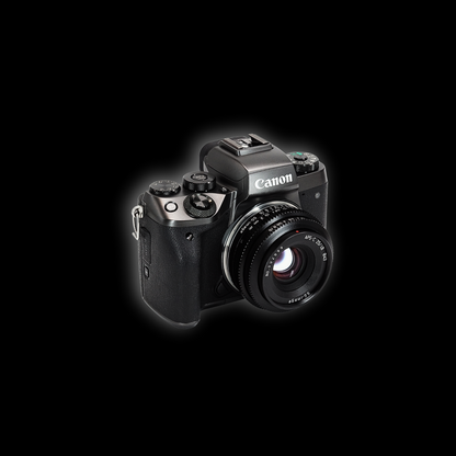 MF 25mm f1.8 APS-C  Lens