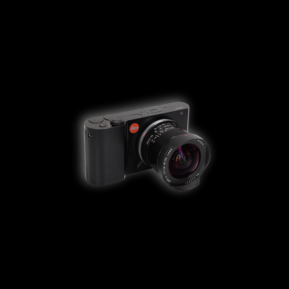 MF 12mm f2.8 APS-C Ultra-Wide Lens
