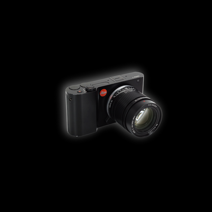 MF 35mm f0.95 Ultra Bright APS-C  Lens