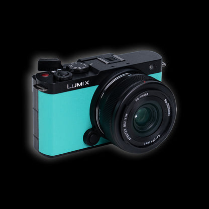 SG-image AF35mm f2.2 Full Frame Lens for E mount, Z mount, L mount