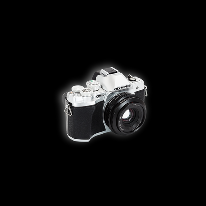 MF 25mm f1.8 APS-C  Lens