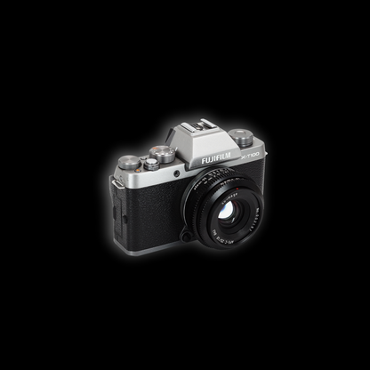 MF 25mm f1.8 APS-C  Lens