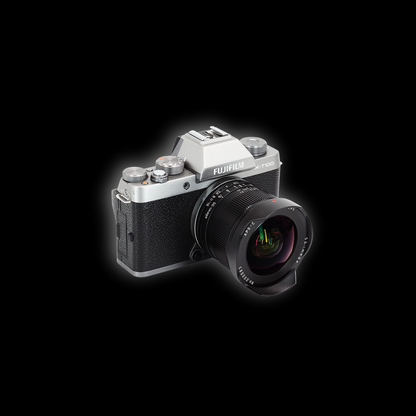 MF 12mm f2.8 APS-C Ultra-Wide Lens